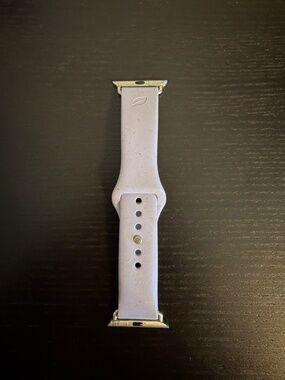 PELA Apple Watch band